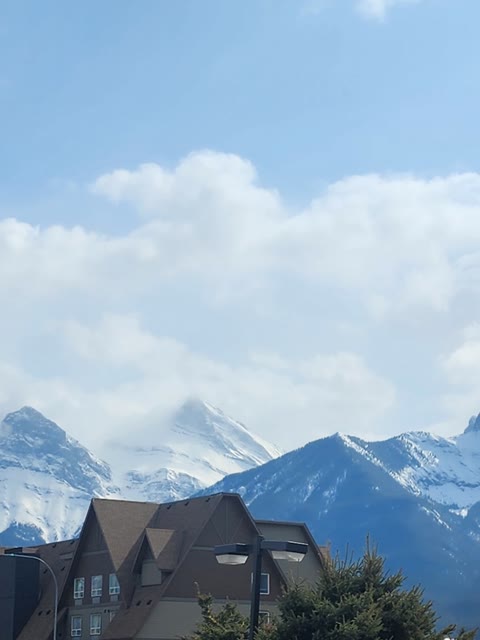 Three Sisters